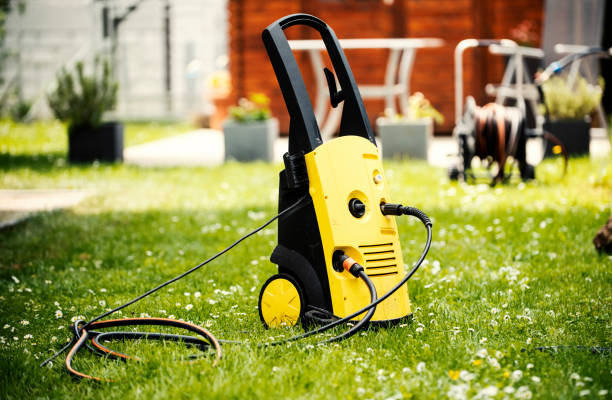 Playground Equipment Cleaning in Eden Prairie, MN